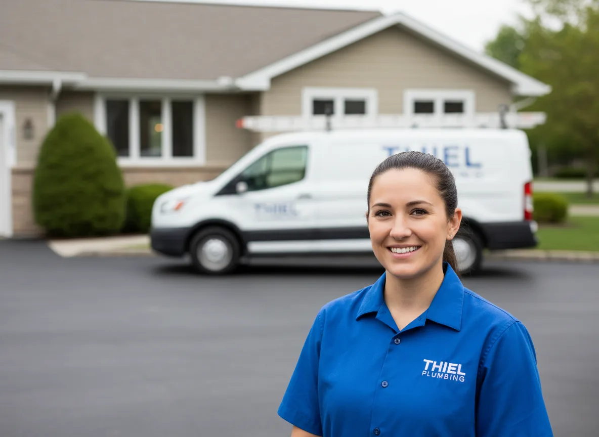 Plumber Nemaha, NE FAQs